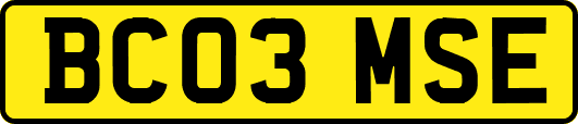 BC03MSE