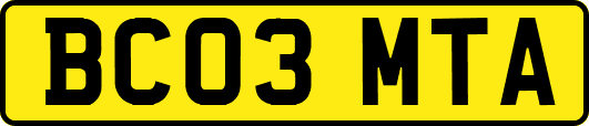 BC03MTA