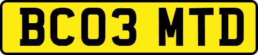 BC03MTD