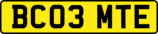 BC03MTE