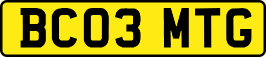 BC03MTG