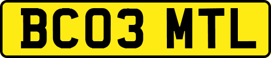 BC03MTL
