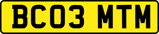 BC03MTM