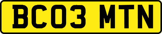 BC03MTN