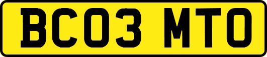 BC03MTO