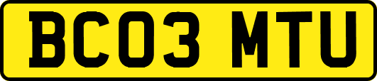 BC03MTU
