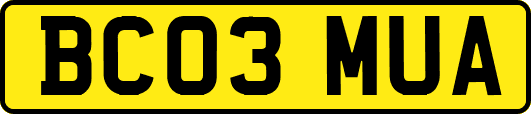 BC03MUA