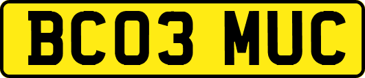 BC03MUC
