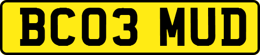 BC03MUD