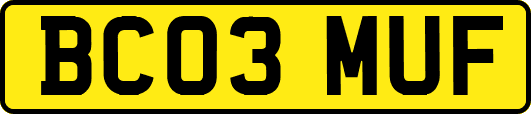 BC03MUF
