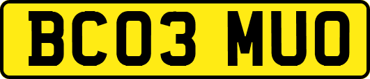 BC03MUO