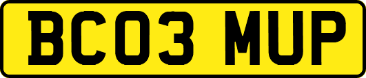 BC03MUP