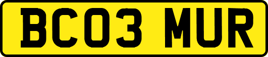 BC03MUR