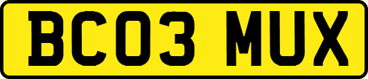 BC03MUX