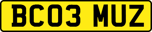 BC03MUZ