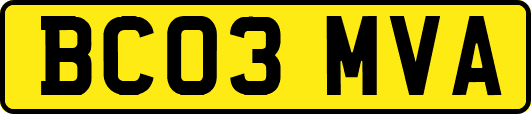 BC03MVA