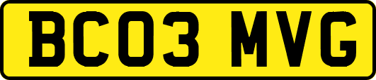 BC03MVG