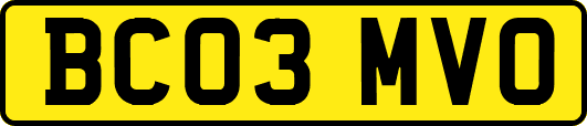 BC03MVO