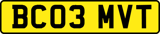 BC03MVT