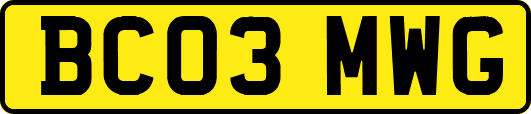 BC03MWG