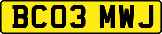 BC03MWJ