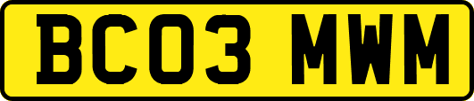 BC03MWM