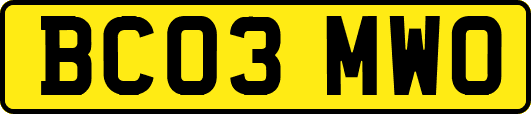 BC03MWO