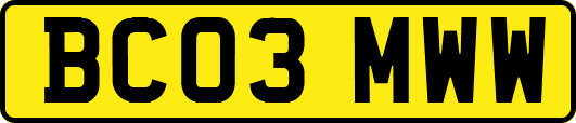 BC03MWW