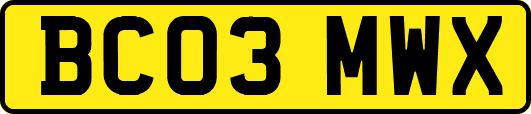 BC03MWX