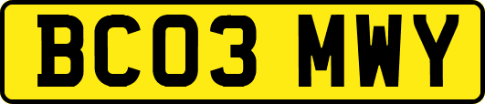 BC03MWY