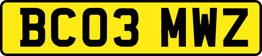 BC03MWZ