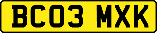 BC03MXK