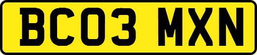 BC03MXN