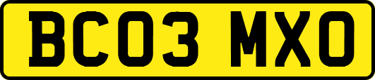 BC03MXO