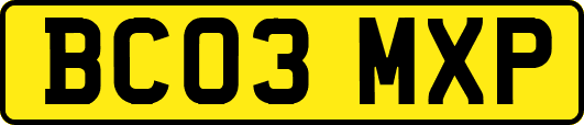 BC03MXP