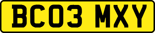 BC03MXY