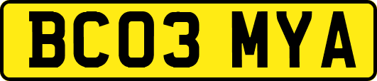 BC03MYA