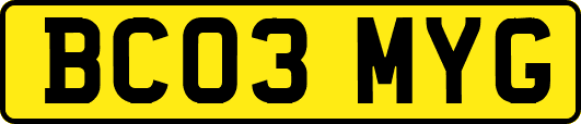 BC03MYG