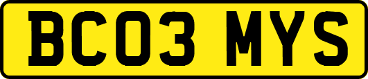 BC03MYS