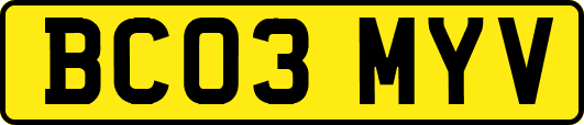 BC03MYV