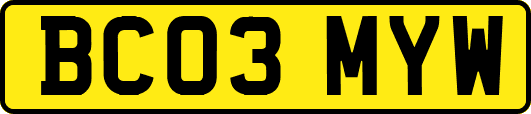 BC03MYW