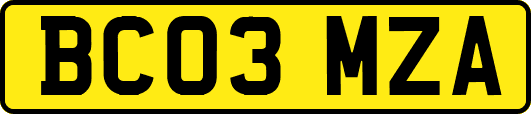 BC03MZA