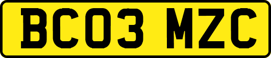 BC03MZC