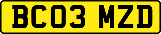 BC03MZD
