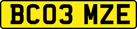 BC03MZE