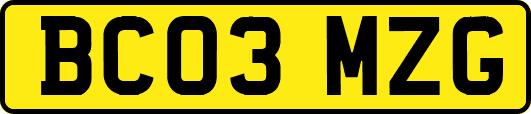 BC03MZG