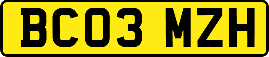 BC03MZH