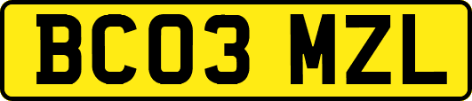 BC03MZL