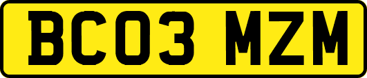 BC03MZM