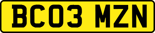 BC03MZN